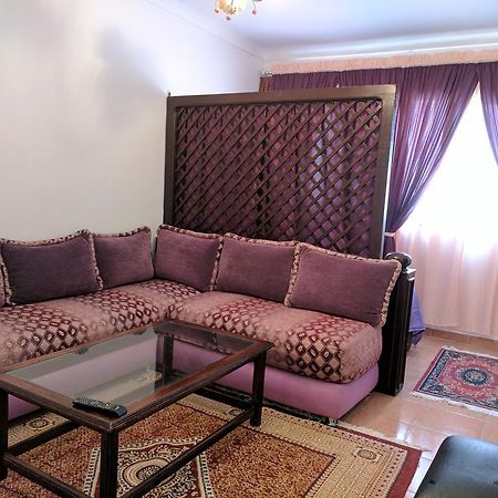 Appart'Hotel Nezha 丹吉尔 外观 照片