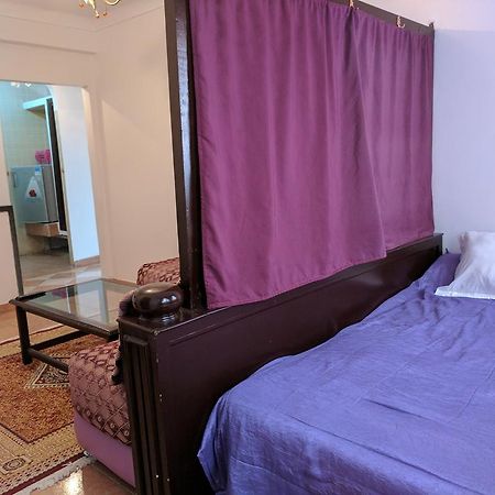 Appart'Hotel Nezha 丹吉尔 外观 照片
