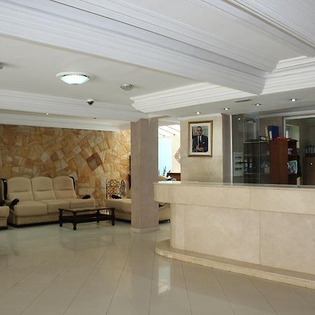 Appart'Hotel Nezha 丹吉尔 外观 照片