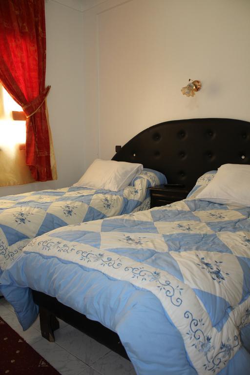 Appart'Hotel Nezha 丹吉尔 外观 照片