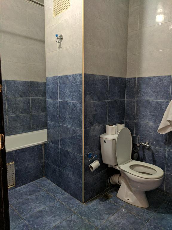 Appart'Hotel Nezha 丹吉尔 外观 照片