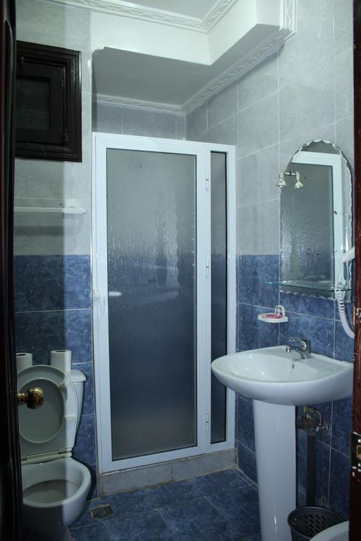 Appart'Hotel Nezha 丹吉尔 外观 照片