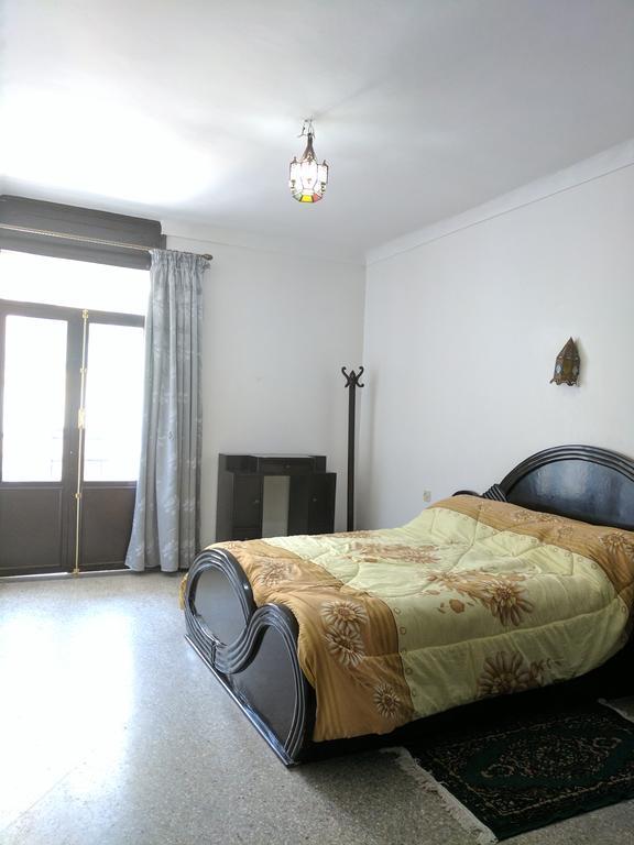 Appart'Hotel Nezha 丹吉尔 外观 照片