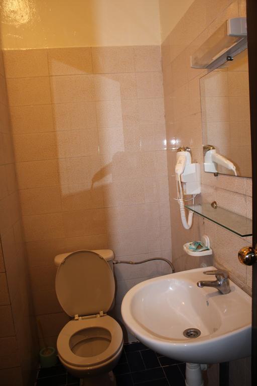 Appart'Hotel Nezha 丹吉尔 外观 照片