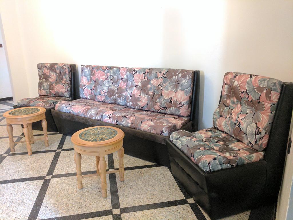Appart'Hotel Nezha 丹吉尔 外观 照片