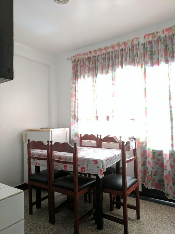 Appart'Hotel Nezha 丹吉尔 外观 照片