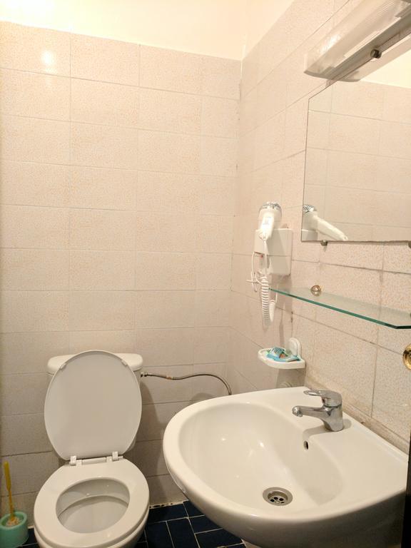 Appart'Hotel Nezha 丹吉尔 外观 照片