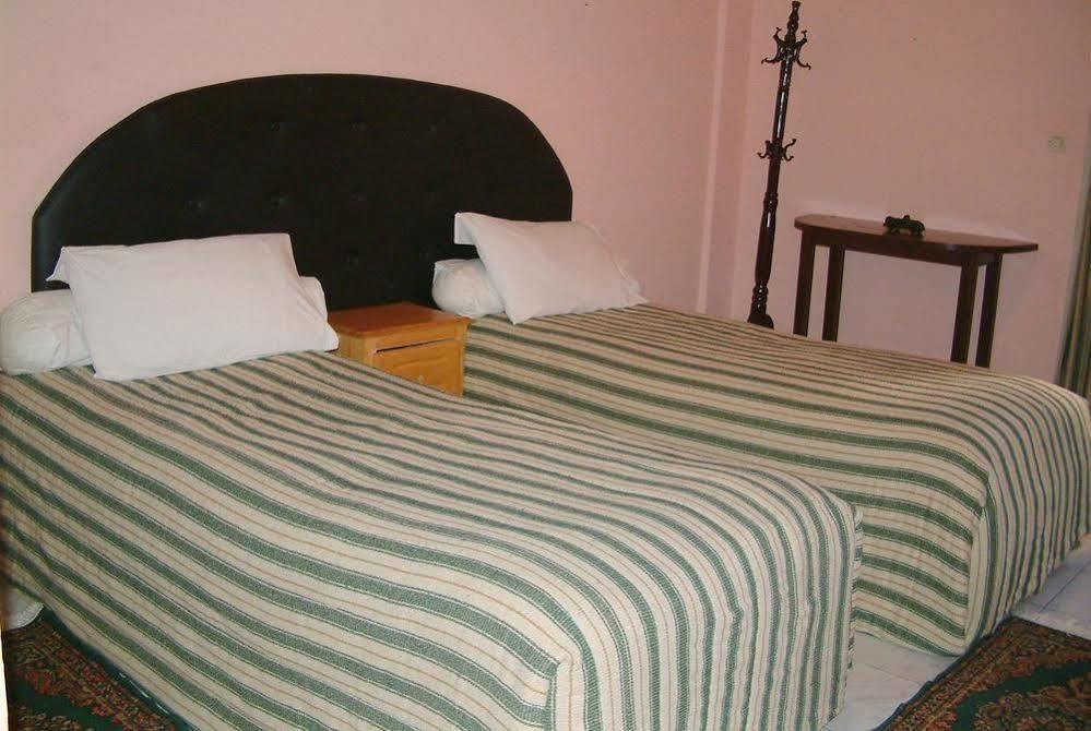 Appart'Hotel Nezha 丹吉尔 外观 照片